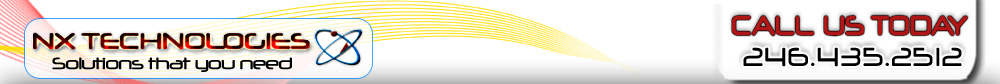Barbados Technology & Networking Support
